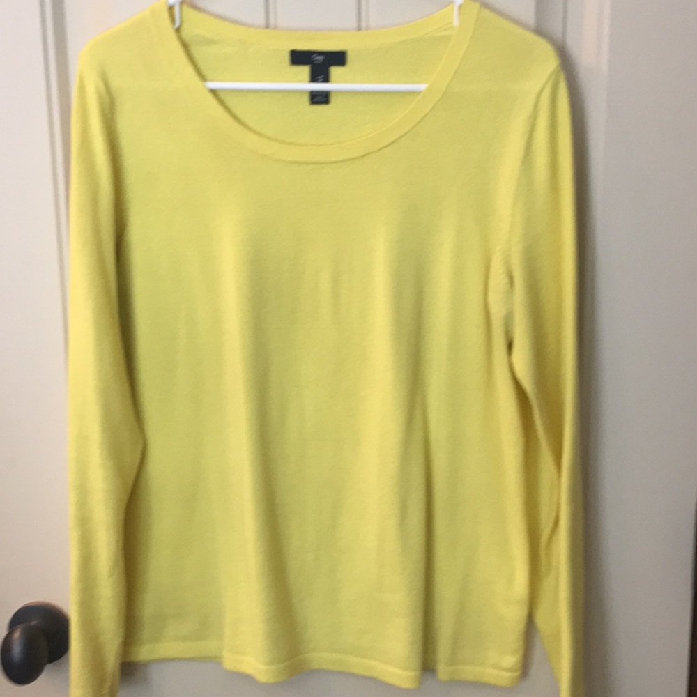 Light weight summer sweater